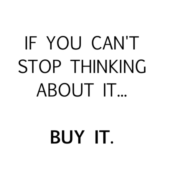 Meet your Posher. - Picture 3 of 4